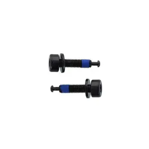 Βίδα στερέωσης πίσω στήριξης Elvedes FM Shimano M5X23 mm image-0