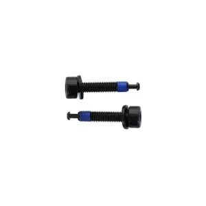Βίδα στερέωσης πίσω στήριξης Elvedes FM Shimano M5X28 mm image-0