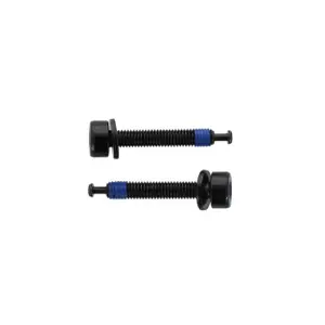 Vis fixation d'étrier arrière Elvedes FM Shimano M5X33 mm image-0