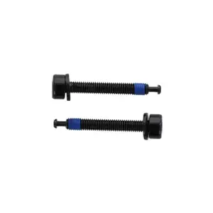 Rear caliper mounting screw Elvedes FM Shimano M5X38 mm image-0