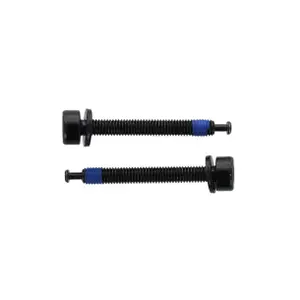 Rear caliper mounting screw Elvedes FM Shimano M5X43 mm image-0