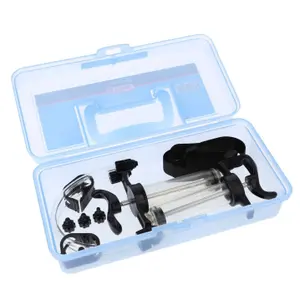 Purge kit Elvedes Professional Sram image-0