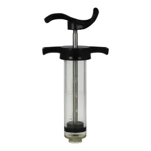 Seringue de vidange Elvedes Professional (x2) image-0