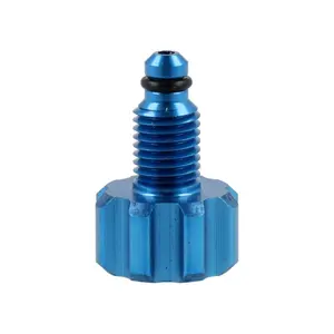 Professional Brake Bleed Kit Elvedes image-0