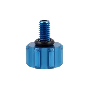 Professional Brake Bleed Kit Elvedes image-1