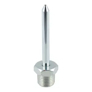 Grease Gun Nozzle Elvedes image-0