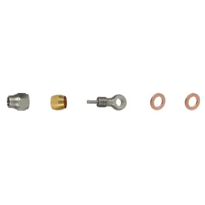 Υδραυλικό σετ Elvedes Banjo Parts B image-0