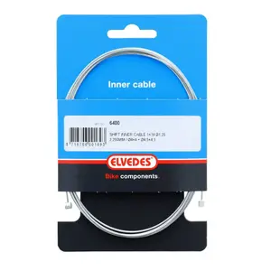 Câble de dérailleur Elvedes 19 Brins spécial Nexus N+T image-0