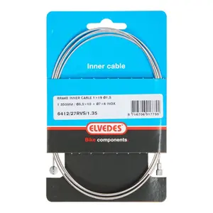 High Brake Cable Elvedes Universel image-0
