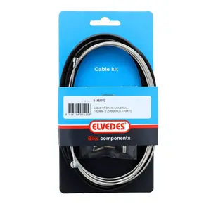 Câble de frein kit Elvedes L 2250 image-0
