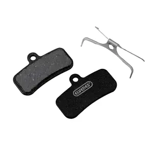 Brake pad Elvedes Shimano Br-M9000, Br-M9020 (x10) image-1