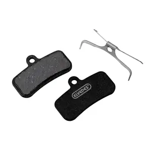 Klocki hamulcowe 4 tłoczkowe Elvedes Shimano image-1