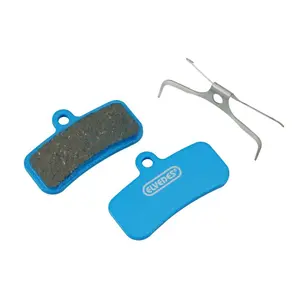 Klocki hamulcowe 4 tłoczkowe Elvedes Shimano image-2