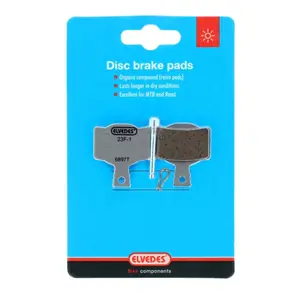 Bremseklods Elvedes Magura Mt2,4,6,8