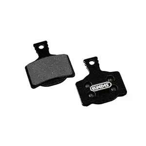 Bremsbelag Elvedes Magura Mt2,4,6,8 image-1