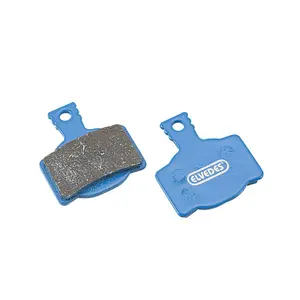 Bremsbelag Elvedes Magura Mt2,4,6,8 image-2