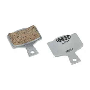Bremsbelag Elvedes Magura Mt2,4,6,8 image-3