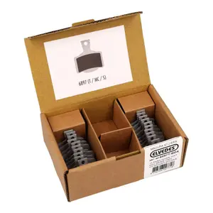 Bremsbelag Elvedes Magura Mt2,4,6,8 image-5