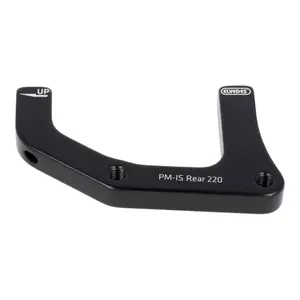 Disc brake mounting kit Elvedes PM-IS 220ARR image-1