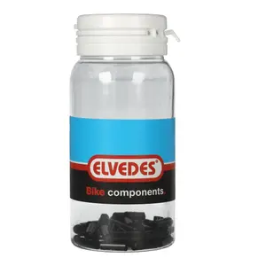 Brake boot end Elvedes FLEX (x50) image-1