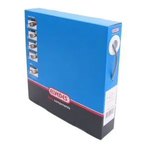 Gaine de transmission avec liner Elvedes Ø4,2 mm image-0