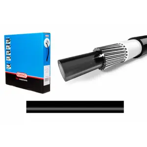 Bainha de transmissão com liner Elvedes