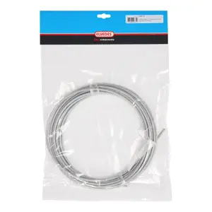 Braided transmission sheath with liner Elvedes image-0