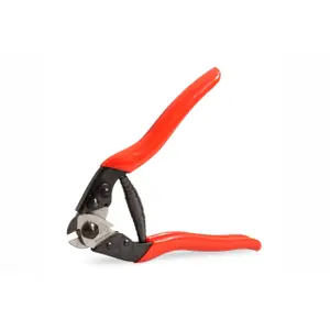 Professional cable/sheath cutter Elvedes Felco C7 image-0