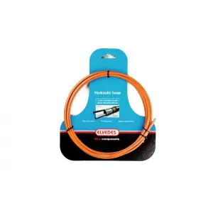 Specifieke slang voor minerale en puntolie, kevlar en ptf Elvedes image-0