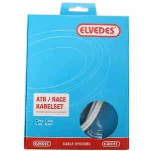 Kit complet de freinage Elvedes Basic image-1