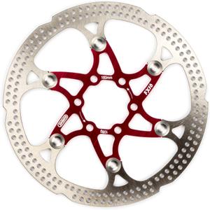2015148-floating-brake-disc-with-fixing-screw-elvedes-fx16-silver-red-160-mm