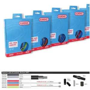 Transmission kit Elvedes image-0