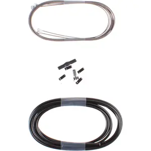 Kit freno completo impermeabile Elvedes PRO-LINE image-0