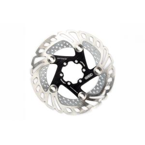 2017163-brake-disc-with-6-disc-screws-elvedes-crx16-127-g-silver-black-160-mm