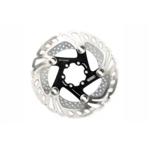 Brake disc with 6 disc screws Elvedes CRX16 127 g