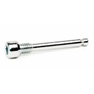 Vis de plaquettes pour fixation Elvedes Shimano XT/XTR, Magura MT 2/4/6/8 image-0