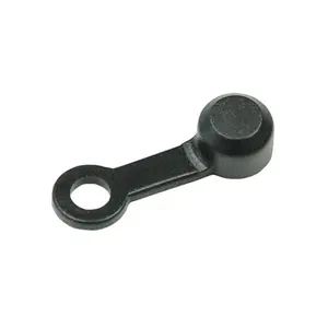 Capuchon Elvedes Shimano Bleed Nipple image-0