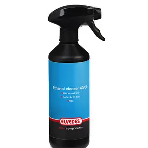 Καθαριστικό αιθανόλης Elvedes 500 ml image-0