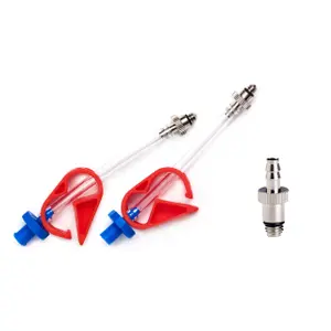 Kit de hemorragia de travões Elvedes HAYES image-0