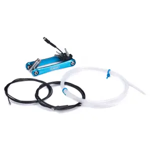 Kabel, mantel och slangguide för intern dragning Elvedes image-0