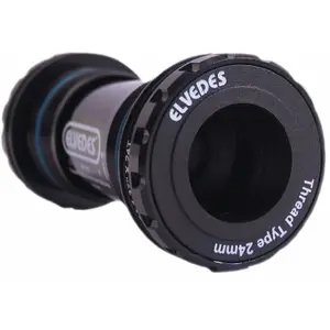 Road bottom bracket Elvedes BSA SHIMANO 24 mm