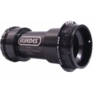 Bottom bracket Elvedes PRESS-FIT 30 CAMPAGNOLO
