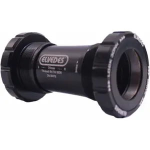 Κάψα ποδηλάτου Elvedes ITA IB30 image-0