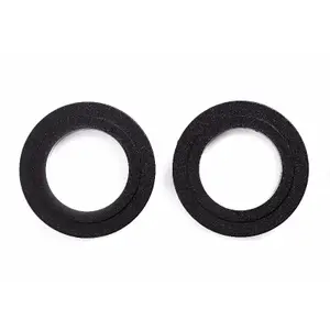 Aluminiowa osłona przeciwpyłowa Elvedes SHIMANO image-0