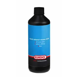 Recambio de limpiador de etanol Elvedes 500 ml image-0