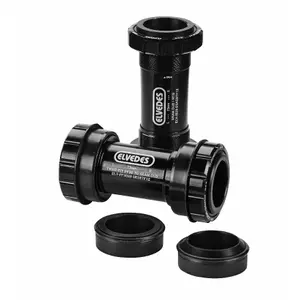 Movimento centrale Elvedes SRAM DUB ITA route image-0