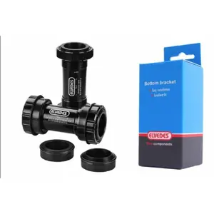 Bottom bracket Elvedes SRAM DUB BB386 image-1