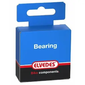 Bearing Elvedes 688-2RS-MAX image-1