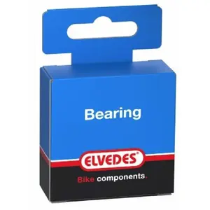 Bearing Elvedes 6001-2RS-MAX image-1