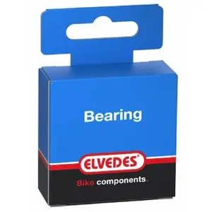ρουλεμάν Elvedes 6003-2RS-MAX image-1